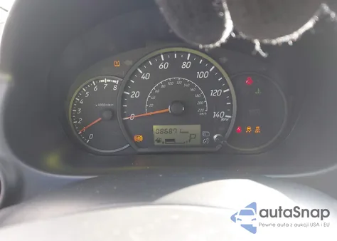 2019 Mitsubishi Mirage Le from USA, damaged, VIN ML32A5HJ2KH002386